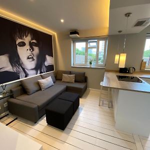Appartement met Twee Slaapkamers